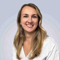 Paramount Employee Anna Blum's profile photo