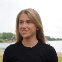 Witte Makelaars Employee Romée Königs's profile photo