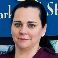 Hometown Veterinary Partners Employee Brandi Obman's profile photo