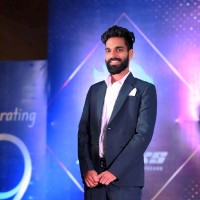 ITGeeks Employee Lucky Thakur's profile photo