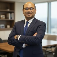 Highspot Employee Samirul Mallick's profile photo