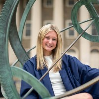 Savannah Bananas Employee Keeley Lamm's profile photo