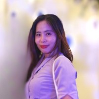 Upfront Distribution Employee Jackelyn Arnado's profile photo