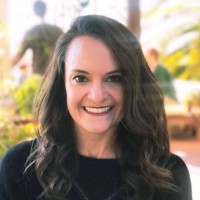 Upwork Employee Whitney Young's profile photo