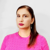 Nutrien Employee Aman Kaur-Shaik's profile photo