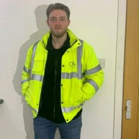 DC Development Consultants Employee Tom Magee's profile photo