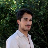 TALK finance Employee João Tobio's profile photo