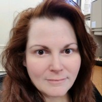 Collins Aerospace Employee Danielle Lilly's profile photo
