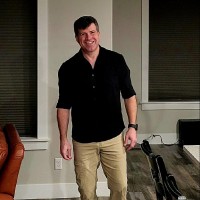 Zenware, Inc. Employee Daniel Przysucha's profile photo