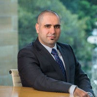 Susquehanna International Group, LLP (SIG) Employee Amine Haddad's profile photo