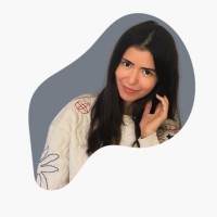 CYWYC Employee Sarah Nissim's profile photo