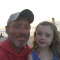 D&B Engineers and Architects Employee Christopher Desmond's profile photo