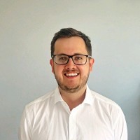 Samsung Electronics Employee Joshua Langley's profile photo