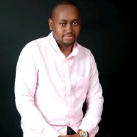 John Gakunyi Email