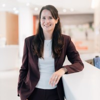 Sparkasse Bielefeld Employee Eva-Lena Budesheim's profile photo