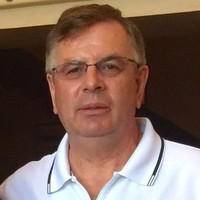 Walton Construction, Inc. Employee Rodney Martin's profile photo