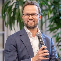 The University of Queensland Employee Alan Paberzs's profile photo