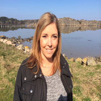 Fogmaker International AB Employee Cecilia Ekstrand's profile photo