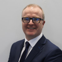 Electric Skyline Limited Employee Bryan Fox's profile photo