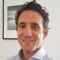 Eramine Sudamérica S.A. Employee Charles-Francois Gorse's profile photo