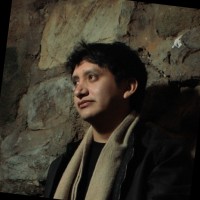 Josue Nina Ponce's profile photo