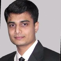 Naynesh Desai Email