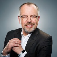 GIE Comutitres Employee Guillaume Babik's profile photo