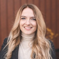 Aphantasia Network Employee Jennifer McDougall's profile photo