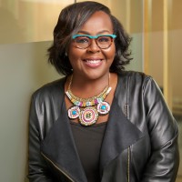 April Frazier Camara Email & Phone Number
