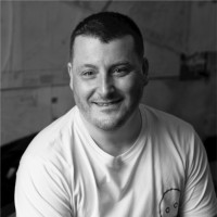 Very Tall Employee Andy Gunn's profile photo