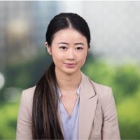 Global Consulting Group Employee Jenny Zheng's profile photo