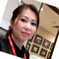 Straub Distributing Employee Karen Hang's profile photo