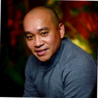 Amgen Inc. Employee Paul Vo's profile photo