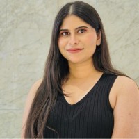 HighCloud Solutions Employee Maninder Kour's profile photo