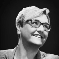 Intermedia Global Limited - Data Services Employee Karla Wentworth's profile photo