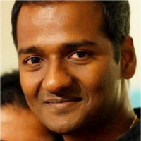 Behavox Employee Santosh Kumar's profile photo