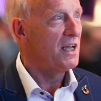 OptiGroup AB Employee Alex de Graaf's profile photo