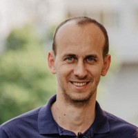 AIS Servis, s.r.o. Employee Přemysl Novotný's profile photo