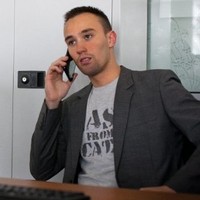 Marcin Rutkowski Email & Phone Number