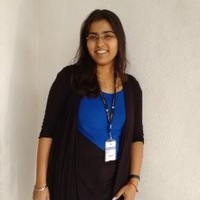 Jettee Employee Rasika Anerao's profile photo