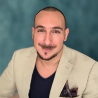 RUMAVI Employee Alexander Linton's profile photo