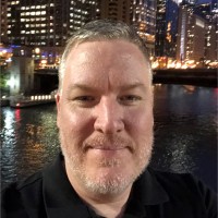 Ameren Employee Brian Tanner's profile photo