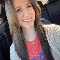 Sophos Employee Megan Stanton's profile photo