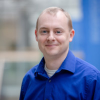 Veterans United Home Loans Employee John Loyd's profile photo