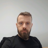 STEMI Employee Jérémy Brault's profile photo