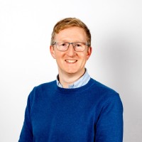 On Device Research Employee Matt Earle's profile photo