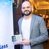 SystemGlass Employee Kaio Murilo Pinheiro's profile photo