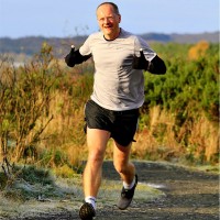 Aegon Employee Hugh Simpson's profile photo