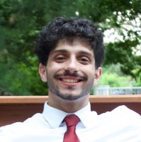 MSA National Employee Omar Shaker's profile photo