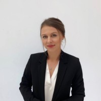 Yardi Matrix Employee Liudmila D's profile photo